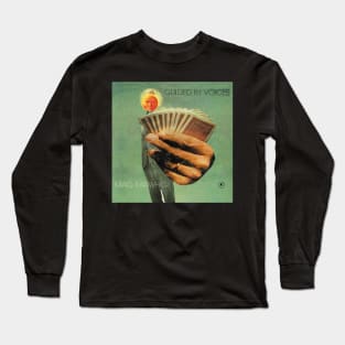 Guided by Voices Mag Earwhig! Long Sleeve T-Shirt